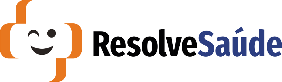 ResolveSaúde